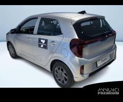 KIA Picanto MY25 1.0 URBAN GPL - 6