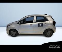 KIA Picanto MY25 1.0 URBAN GPL - 7