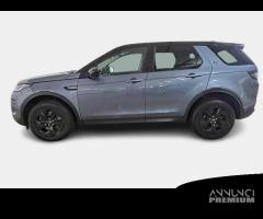 LAND ROVER DISCOVERY SPORT 2.0 TD4 MHEV 150cv S 4W