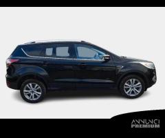 FORD KUGA 2.0 TDCi 150CV Powershift S/S AWD Busine