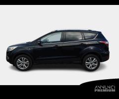 FORD KUGA 2.0 TDCi 150CV Powershift S/S AWD Busine