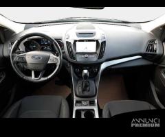 FORD KUGA 2.0 TDCi 150CV Powershift S/S AWD Busine