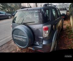 Ricambi Daihatsu terios anno 2010 - 1