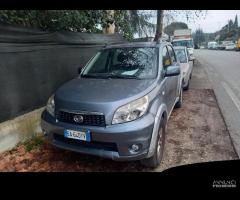 Ricambi Daihatsu terios anno 2010 - 5