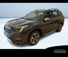 Subaru Forester 2.0I-E-BOXER CVT LIN. PREMIUM...