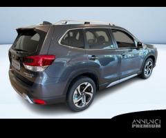 Subaru Forester 2.0I-E-BOXER CVT LIN. PREMIUM...