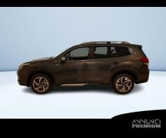 Subaru Forester 2.0I-E-BOXER CVT LIN. PREMIUM... - 6