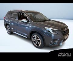 Subaru Forester 2.0I-E-BOXER CVT LIN. PREMIUM... - 7