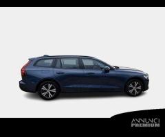 VOLVO V60 D3 Geartronic Business WAGON