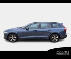 VOLVO V60 D3 Geartronic Business WAGON