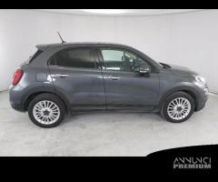 FIAT 500X 1.0 T3 120cv MT E6D Connect