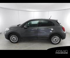 FIAT 500X 1.0 T3 120cv MT E6D Connect