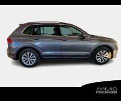 VOLKSWAGEN TIGUAN 2.0 TDI SCR 110KW Business BMT D