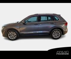 VOLKSWAGEN TIGUAN 2.0 TDI SCR 110KW Business BMT D