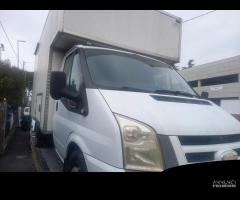 Ricambi Ford transit anno 2009 - 1