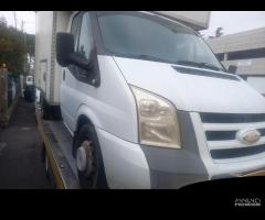 Ricambi Ford transit anno 2009 - 5