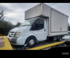 Ricambi Ford transit anno 2009 - 6