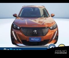 Peugeot 2008 1.2 PURETECH ALLURE PACK S&S 130CV