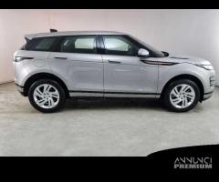 LAND ROVER RANGE ROVER EVOQUE 2.0 D150 MHEV R-Dyna