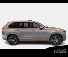 VOLVO XC90 B5 AWD Geartronic 7 posti Business Plus