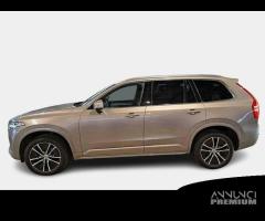 VOLVO XC90 B5 AWD Geartronic 7 posti Business Plus