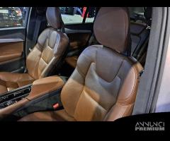 VOLVO XC90 B5 AWD Geartronic 7 posti Business Plus