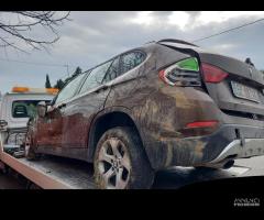 Ricambi BMW X1 anno 2013 - 5