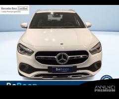 Mercedes-Benz GLA 200 D SPORT PLUS AUTO