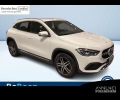 Mercedes-Benz GLA 200 D SPORT PLUS AUTO