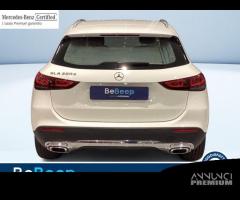 Mercedes-Benz GLA 200 D SPORT PLUS AUTO - 6