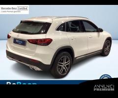 Mercedes-Benz GLA 200 D SPORT PLUS AUTO - 7