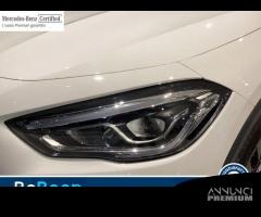 Mercedes-Benz GLA 200 D SPORT PLUS AUTO - 8