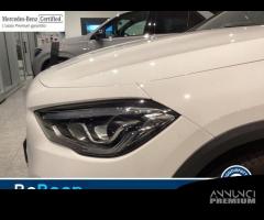 Mercedes-Benz GLA 200 D SPORT PLUS AUTO - 9