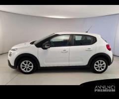 CITROEN C3 BlueHDi 100 S/S Feel 5 PORTE