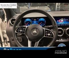 Mercedes-Benz GLA 200 D SPORT PLUS AUTO - 17