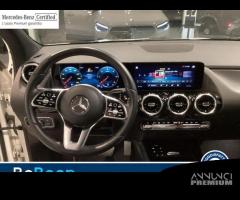 Mercedes-Benz GLA 200 D SPORT PLUS AUTO - 18