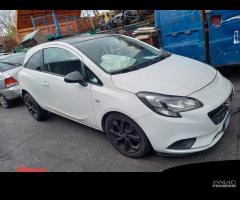 Ricambi Opel Corsa anno 2016 - 1