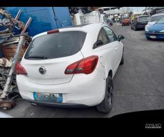 Ricambi Opel Corsa anno 2016 - 3