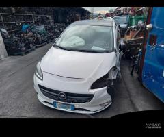 Ricambi Opel Corsa anno 2016 - 4