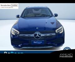 Mercedes-Benz GLC 300 E PHEV (EQ-POWER) PREMI...