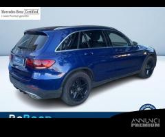 Mercedes-Benz GLC 300 E PHEV (EQ-POWER) PREMI... - 6