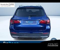 Mercedes-Benz GLC 300 E PHEV (EQ-POWER) PREMI... - 7