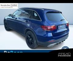 Mercedes-Benz GLC 300 E PHEV (EQ-POWER) PREMI... - 8