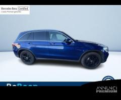 Mercedes-Benz GLC 300 E PHEV (EQ-POWER) PREMI... - 9