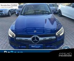 Mercedes-Benz GLC 300 E PHEV (EQ-POWER) PREMI... - 10