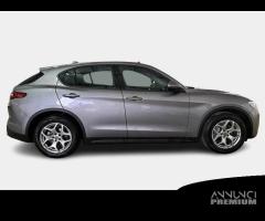 ALFA ROMEO STELVIO 2.2 Turbo Diesel 190CV Business