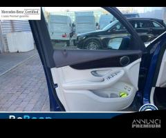 Mercedes-Benz GLC 300 E PHEV (EQ-POWER) PREMI... - 16