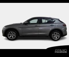 ALFA ROMEO STELVIO 2.2 Turbo Diesel 190CV Business