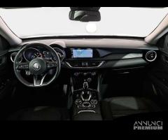 ALFA ROMEO STELVIO 2.2 Turbo Diesel 190CV Business