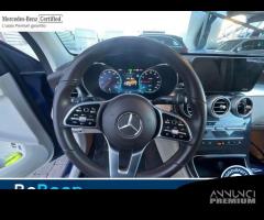 Mercedes-Benz GLC 300 E PHEV (EQ-POWER) PREMI... - 20